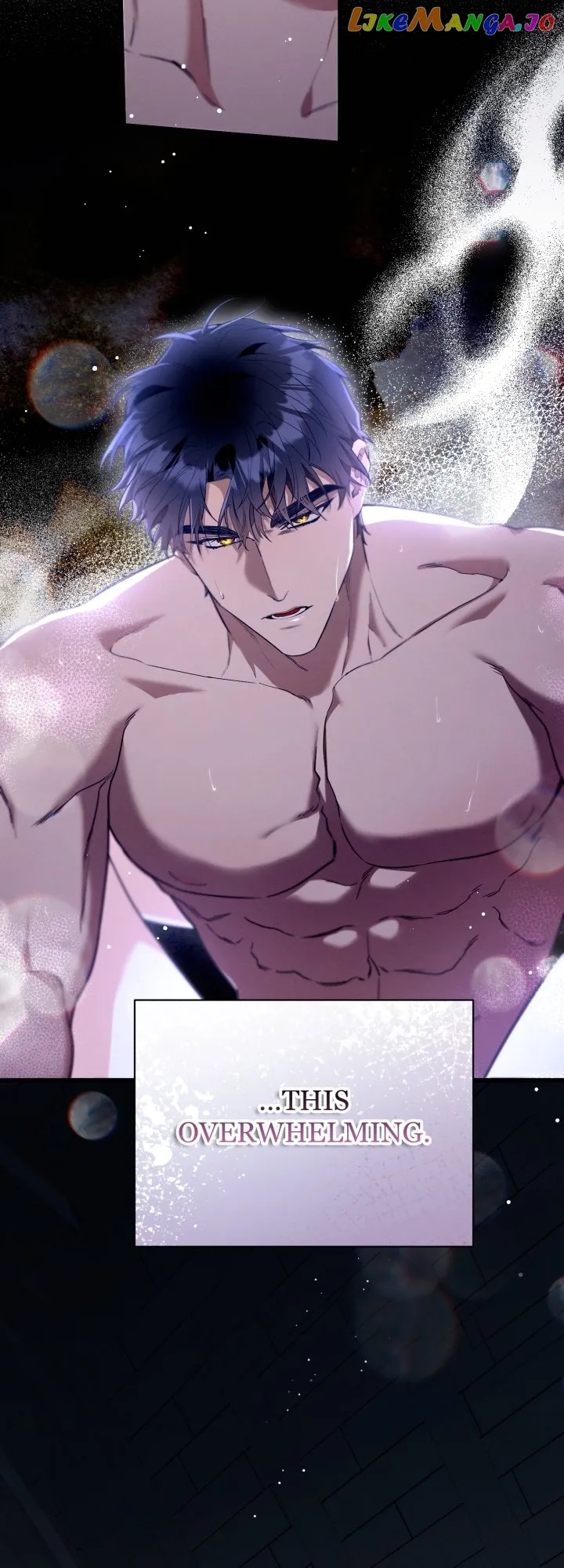 The Beast Within Chapter 21 Online - página 4