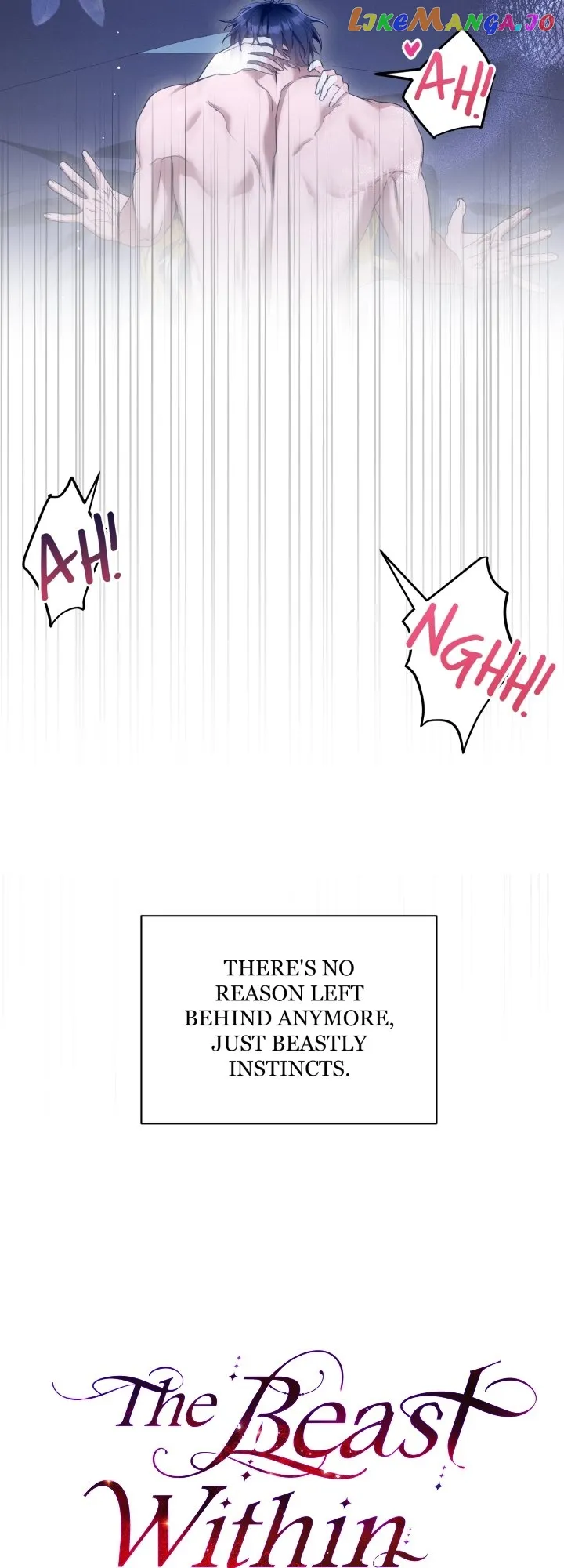 The Beast Within Chapter 21 Online - página 7