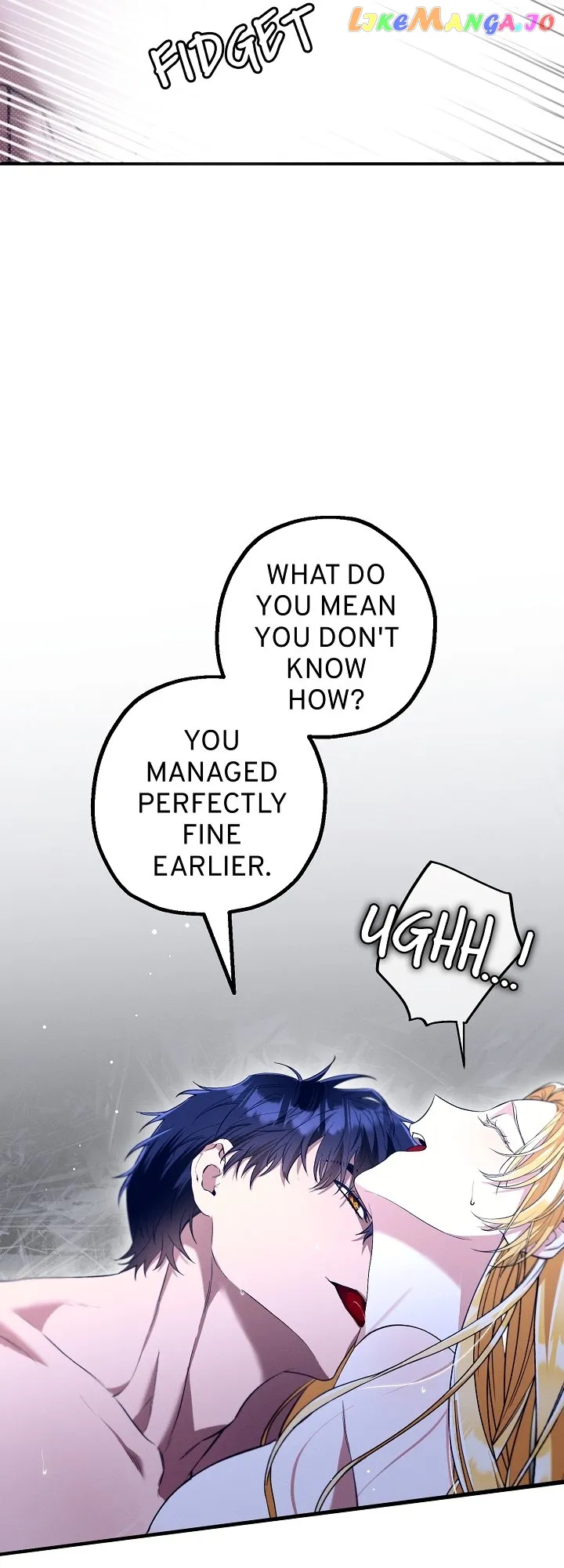 The Beast Within Chapter 21 Online - página 10
