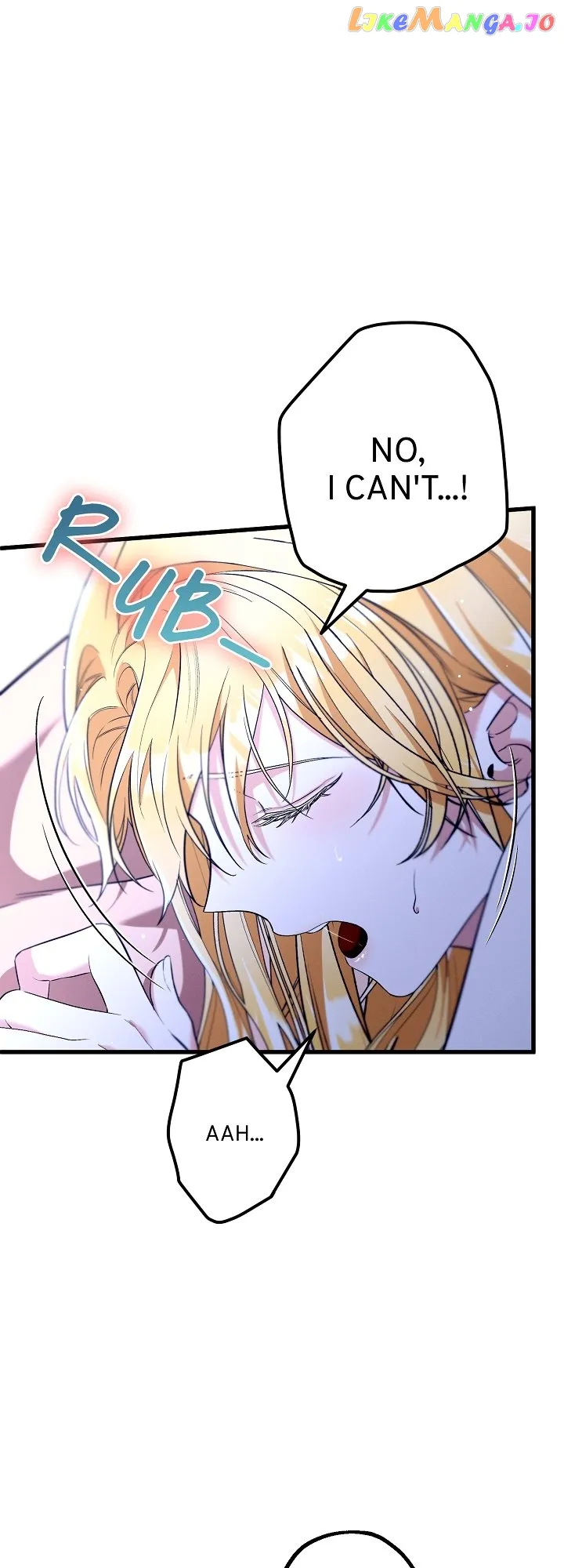 The Beast Within Chapter 21 Online - página 11