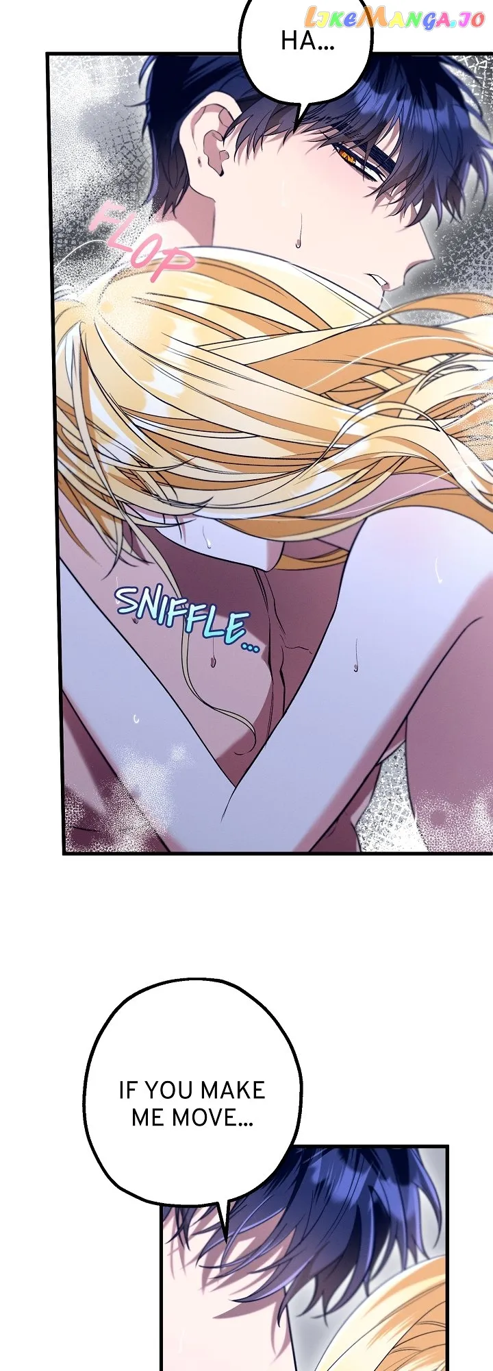 The Beast Within Chapter 21 Online - página 12