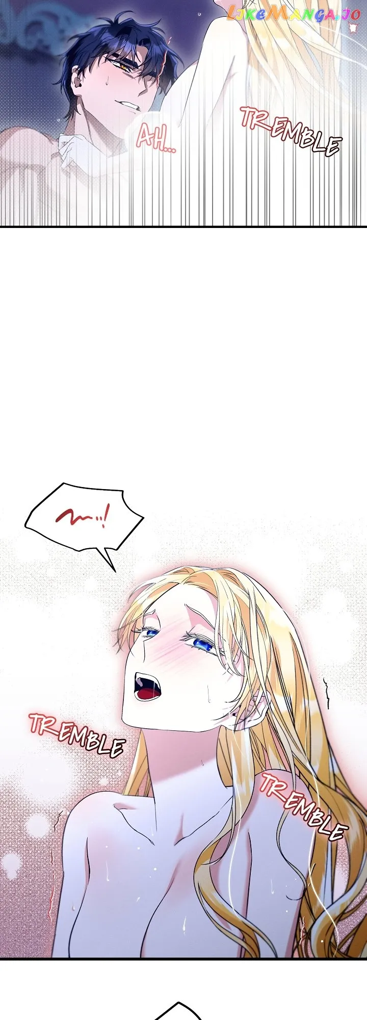 The Beast Within Chapter 21 Online - página 15