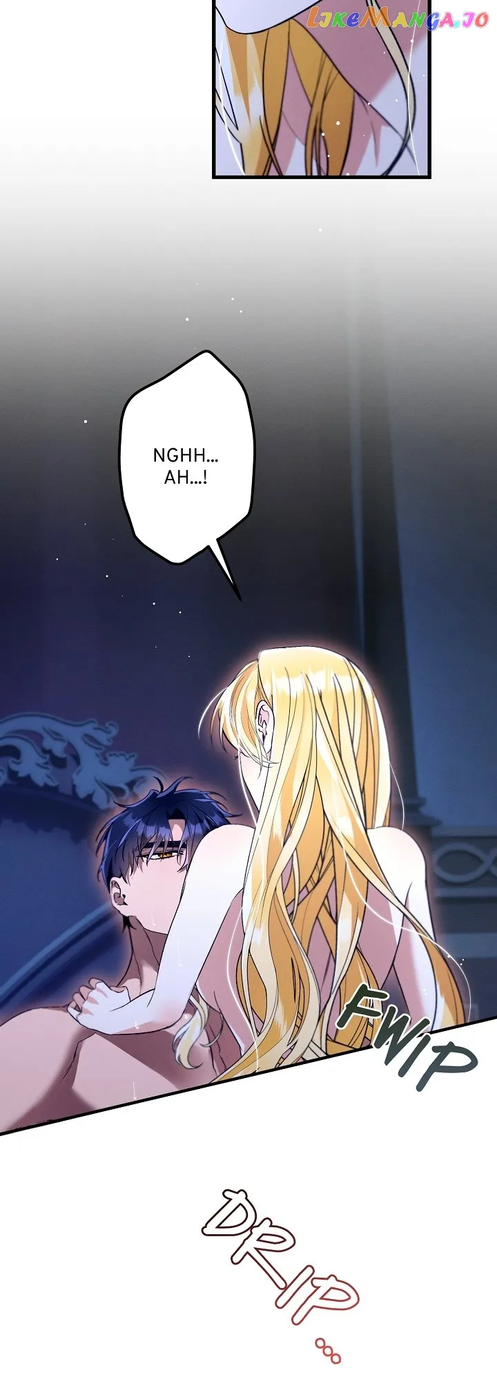 The Beast Within Chapter 21 Online - página 17