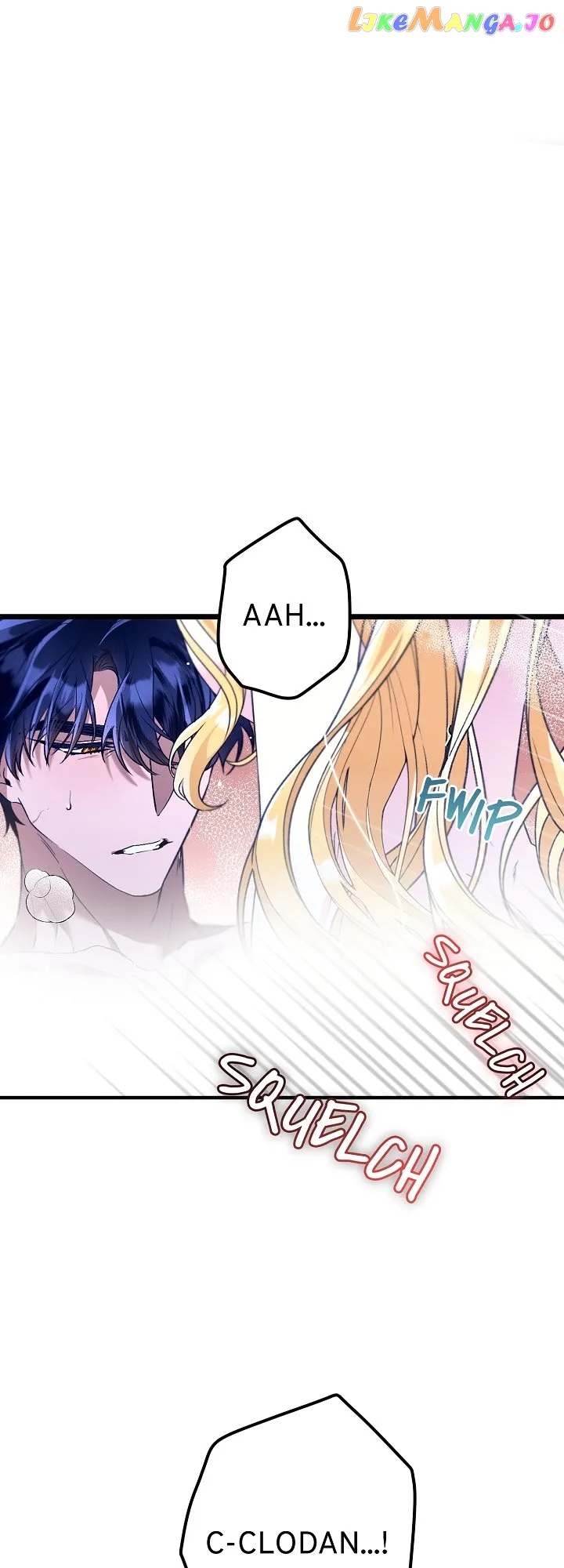 The Beast Within Chapter 21 Online - página 18