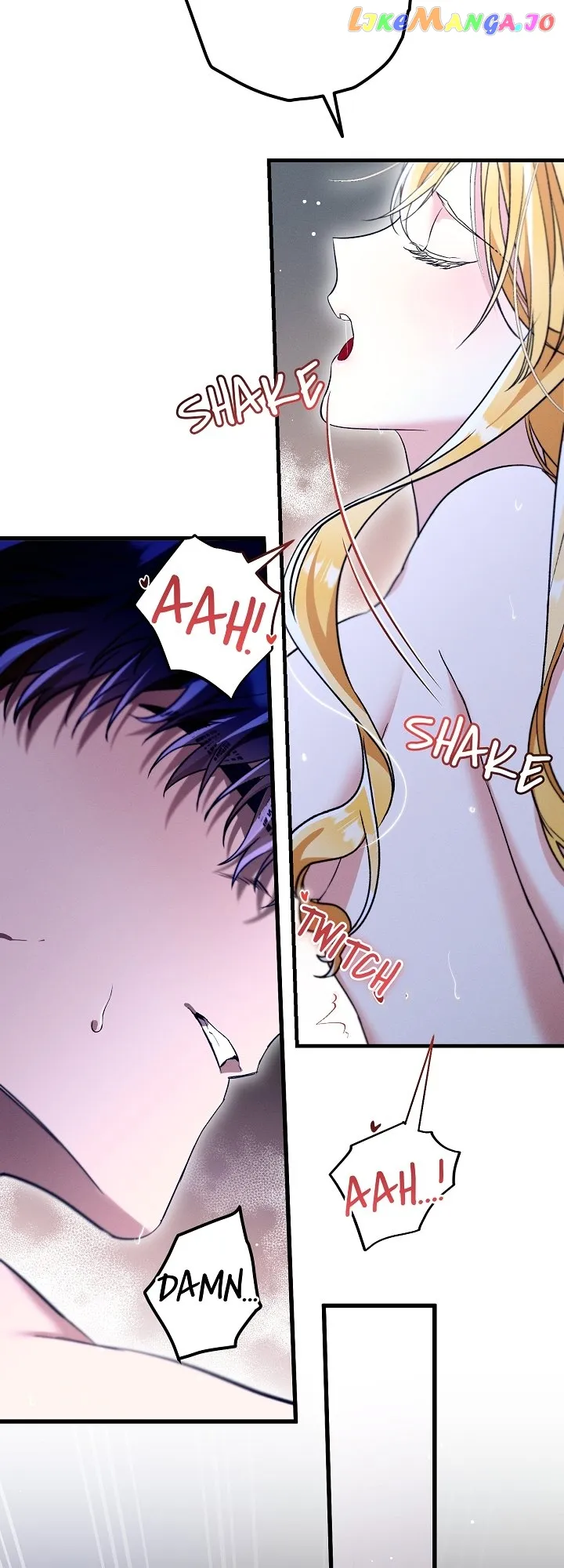 The Beast Within Chapter 21 Online - página 19