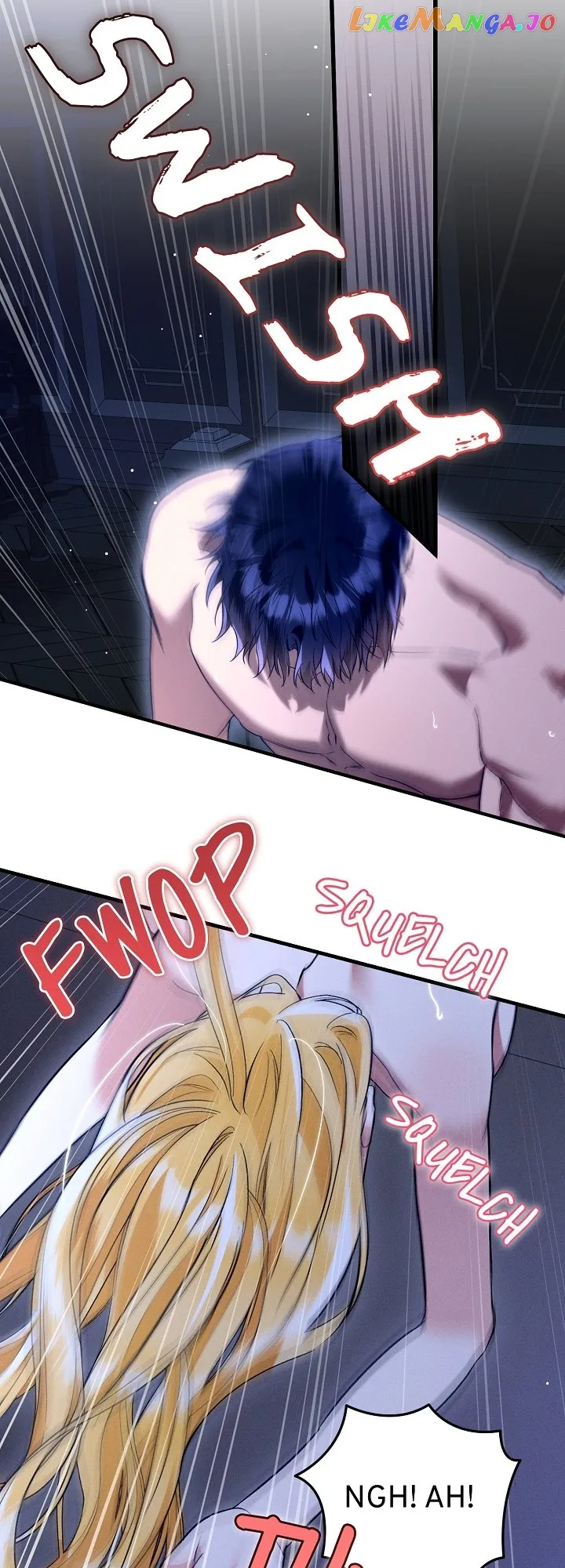 The Beast Within Chapter 21 Online - página 20