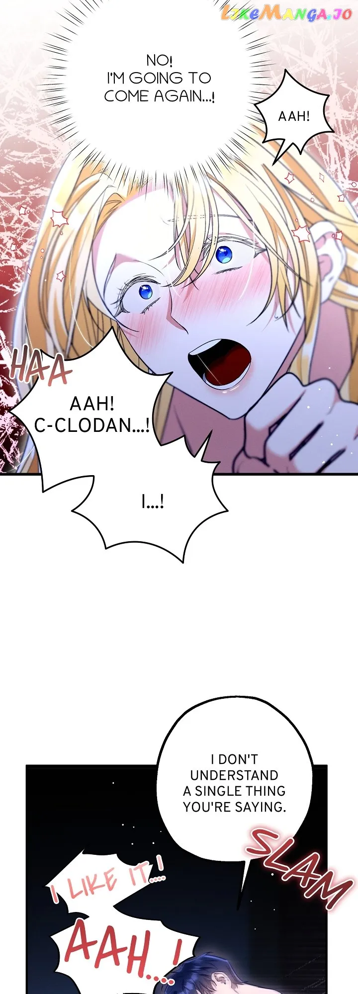The Beast Within Chapter 21 Online - página 23