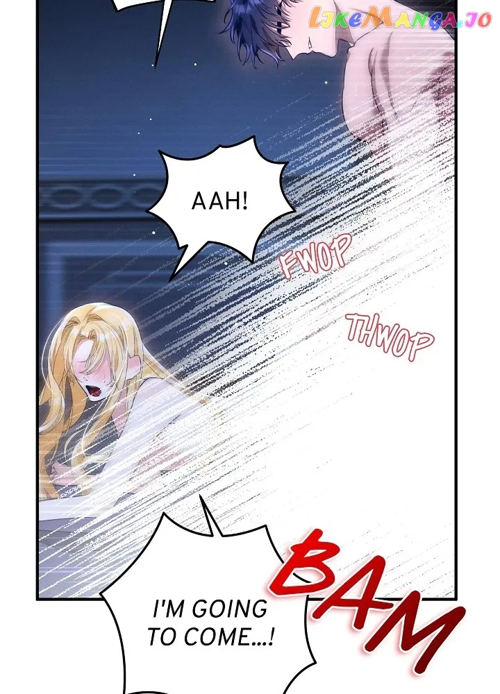 The Beast Within Chapter 21 Online - página 24