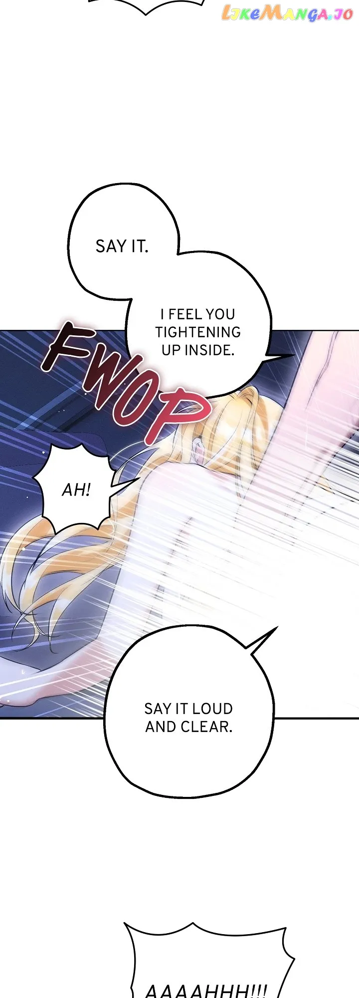 The Beast Within Chapter 21 Online - página 25