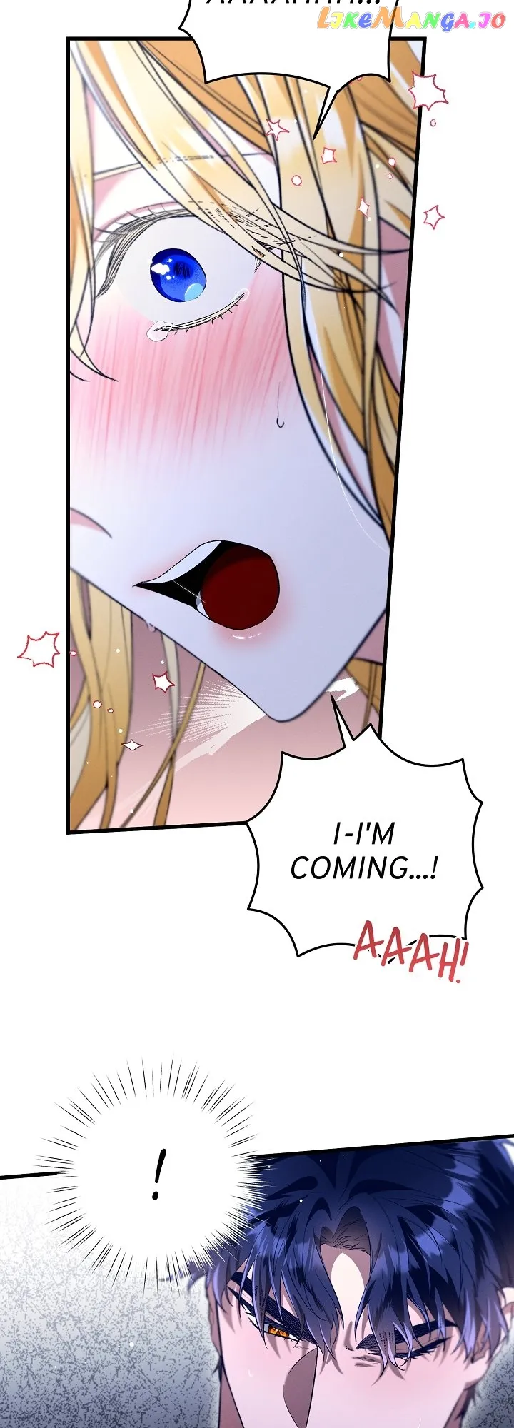 The Beast Within Chapter 21 Online - página 26