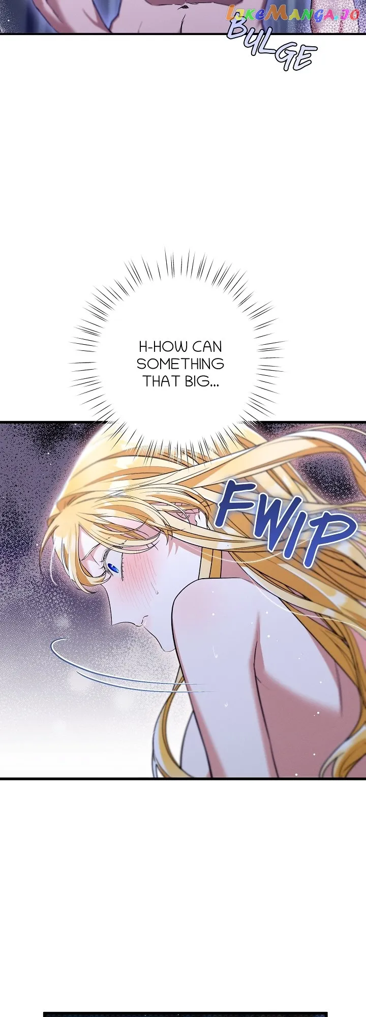 The Beast Within Chapter 21 Online - página 29