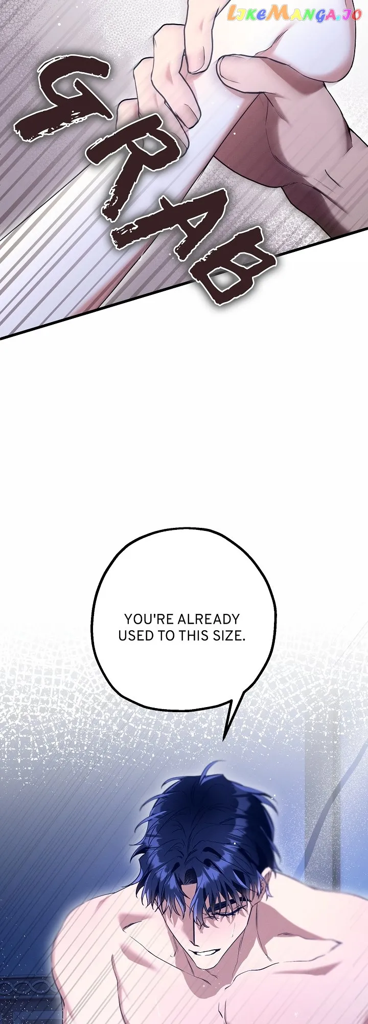 The Beast Within Chapter 21 Online - página 31