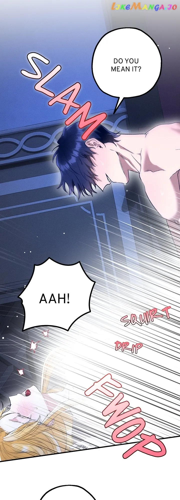 The Beast Within Chapter 21 Online - página 34