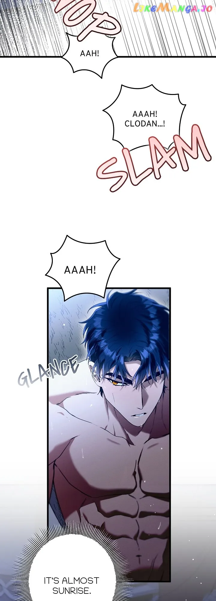 The Beast Within Chapter 21 Online - página 37
