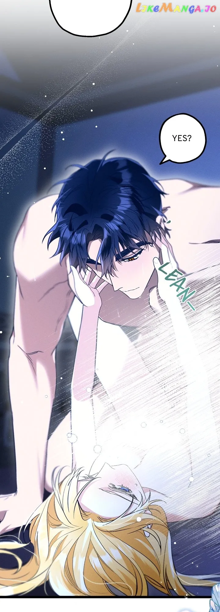 The Beast Within Chapter 21 Online - página 41
