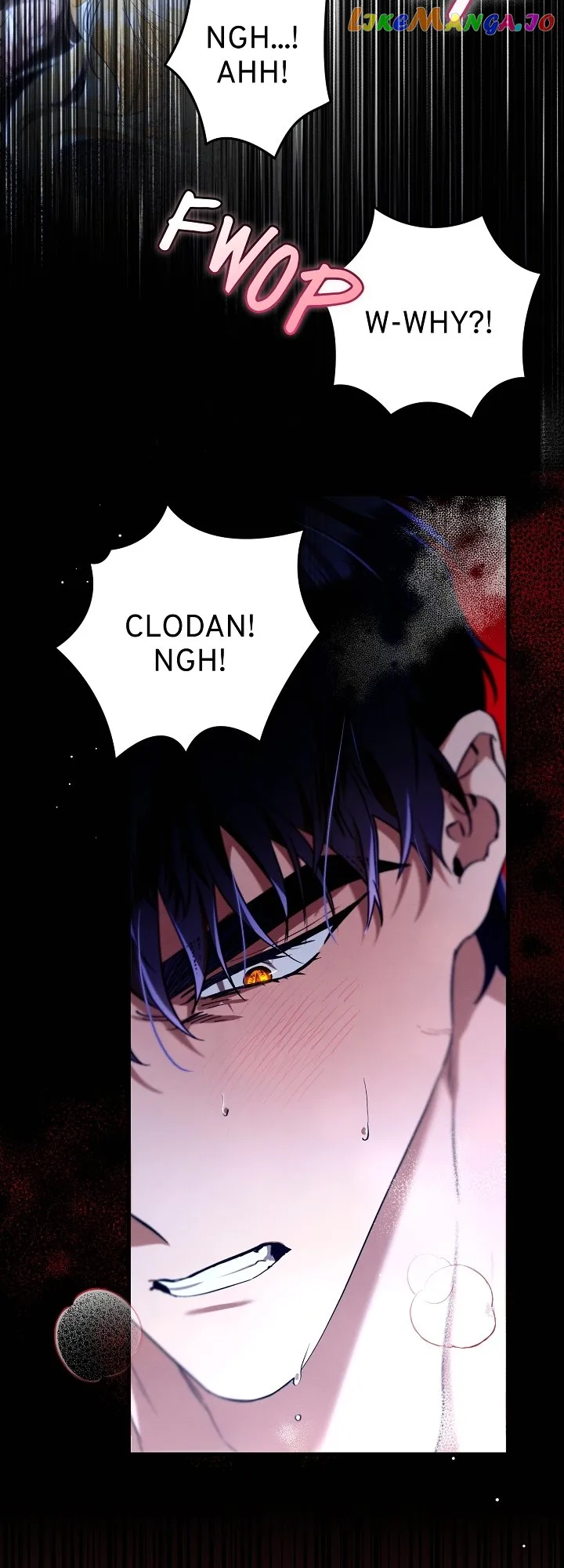 The Beast Within Chapter 21 Online - página 46