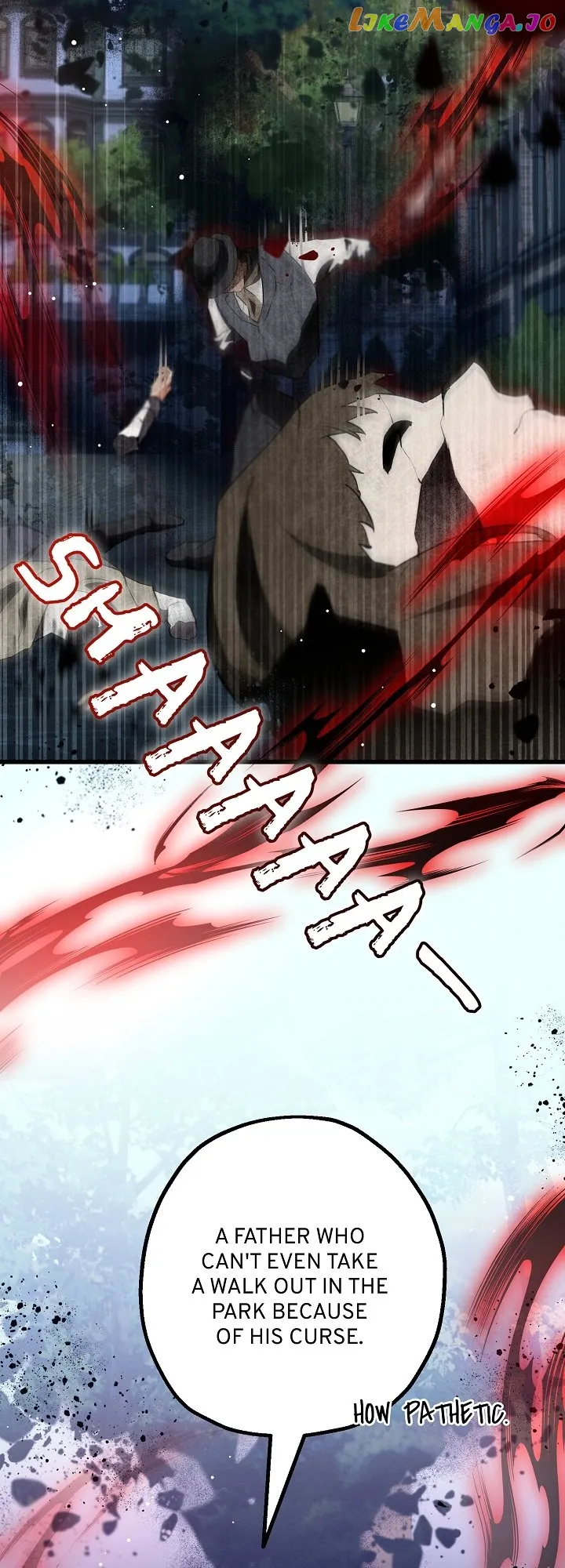 The Beast Within Chapter 21 Online - página 55