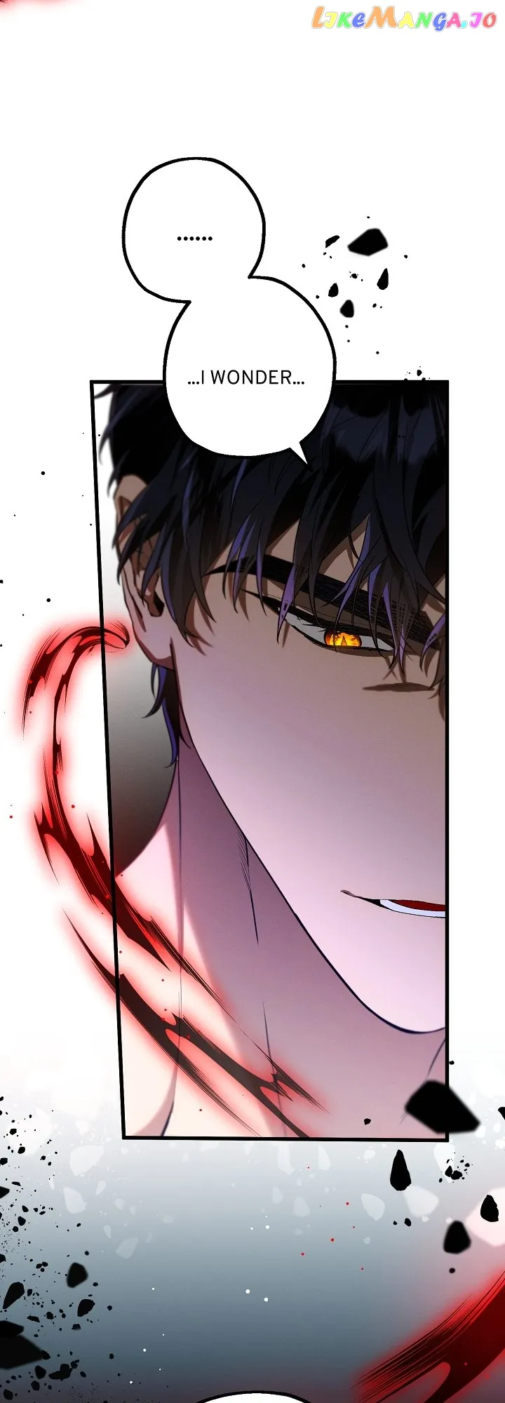 The Beast Within Chapter 21 Online - página 57