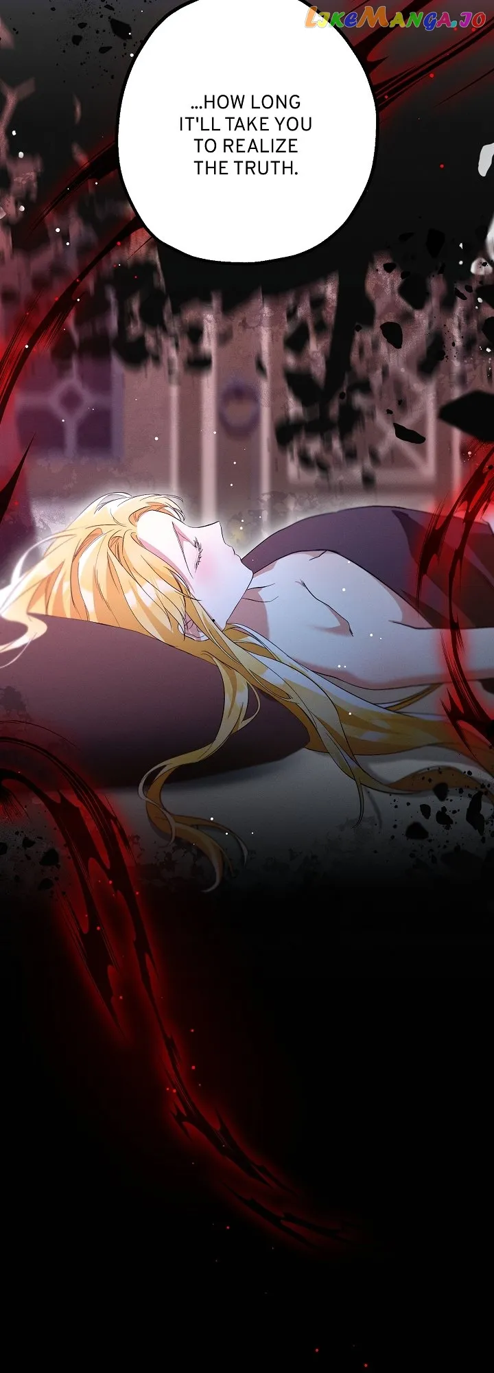 The Beast Within Chapter 21 Online - página 58