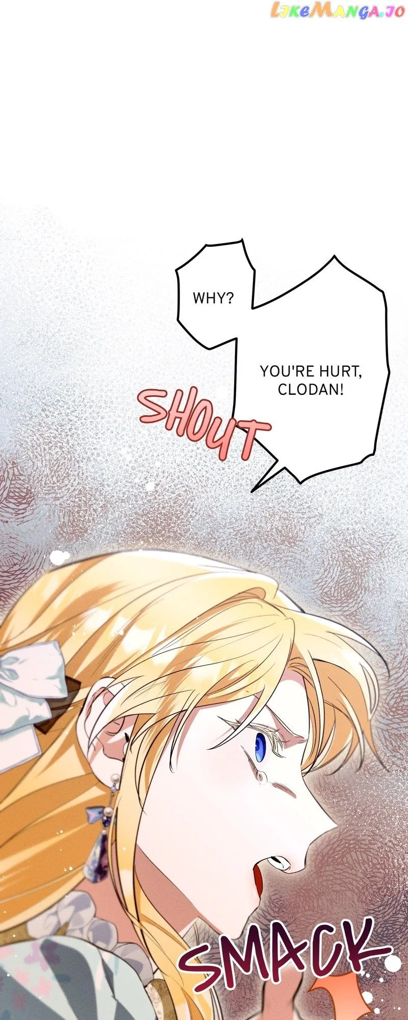 The Beast Within Chapter 23 Online - página 2