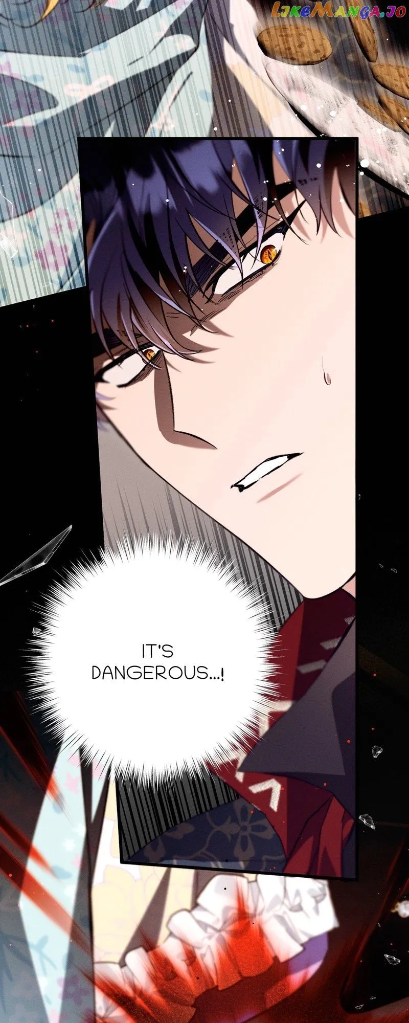The Beast Within Chapter 23 Online - página 4