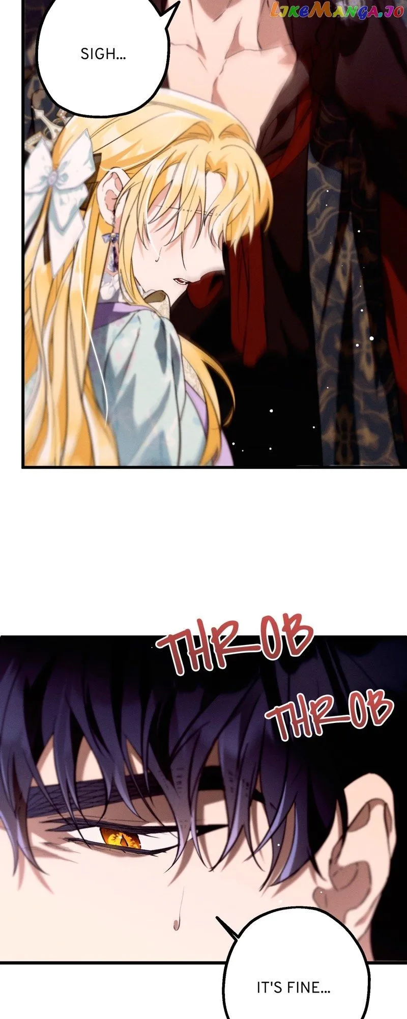 The Beast Within Chapter 23 Online - página 6