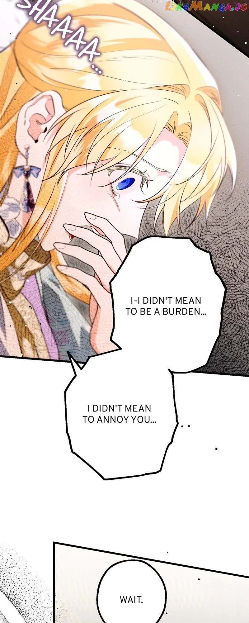 The Beast Within Chapter 23 Online - página 8
