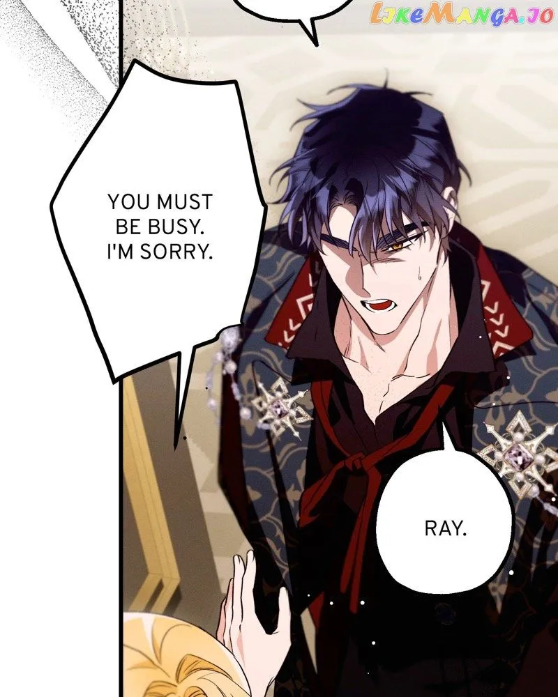 The Beast Within Chapter 23 Online - página 9