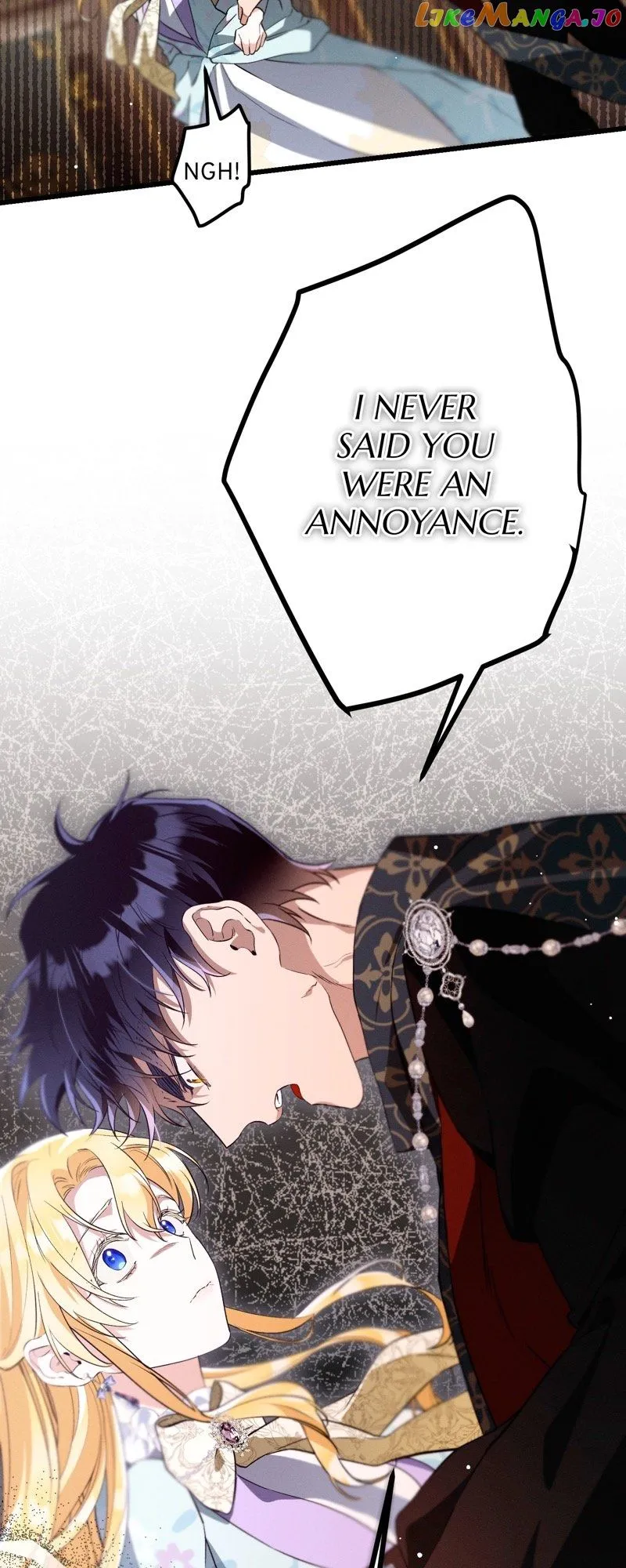 The Beast Within Chapter 23 Online - página 11