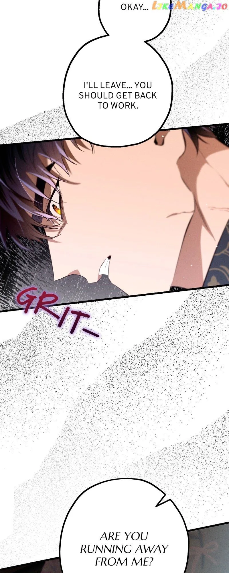 The Beast Within Chapter 23 Online - página 13