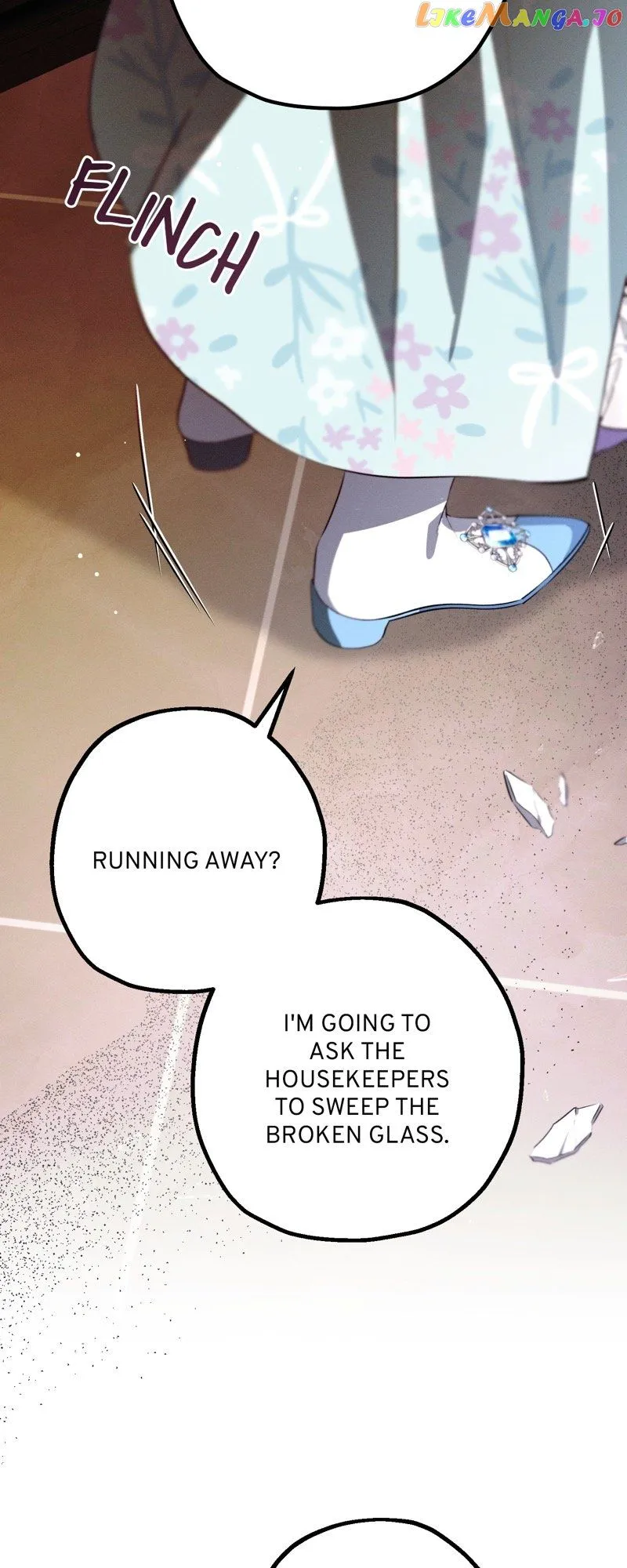 The Beast Within Chapter 23 Online - página 14