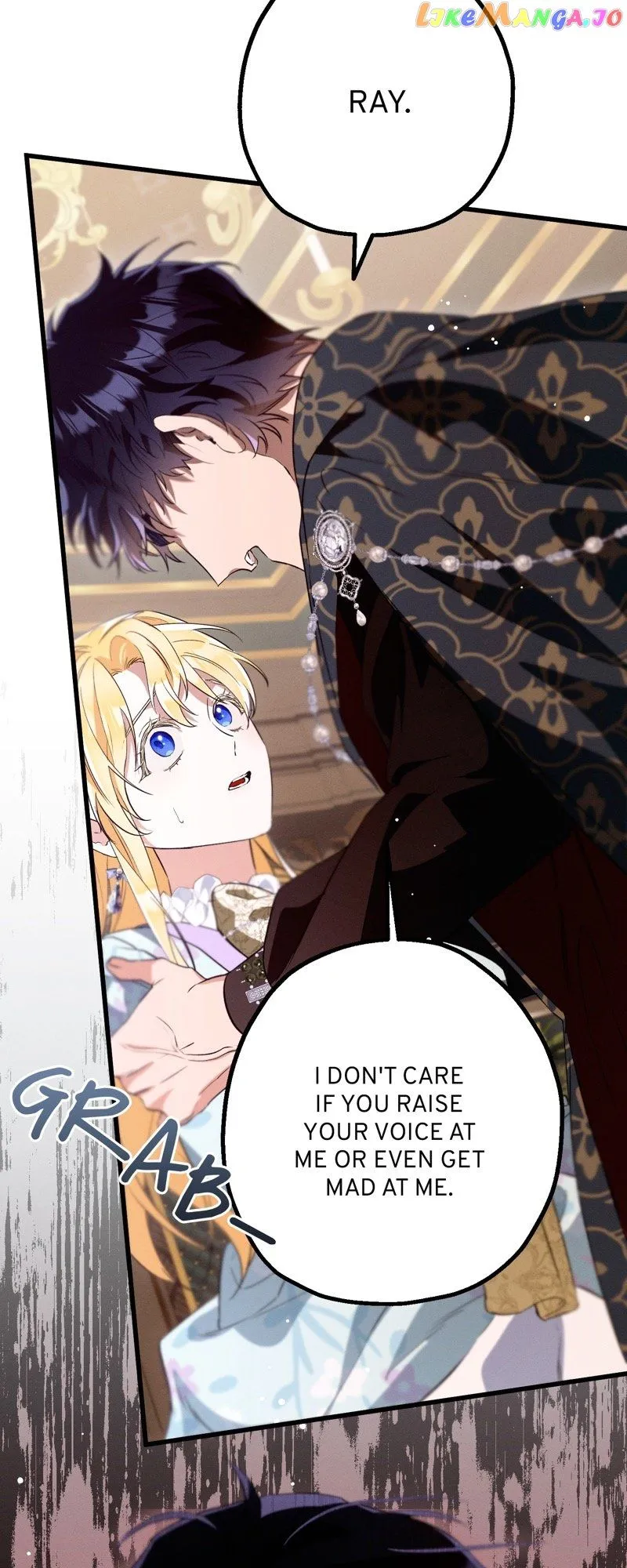 The Beast Within Chapter 23 Online - página 15