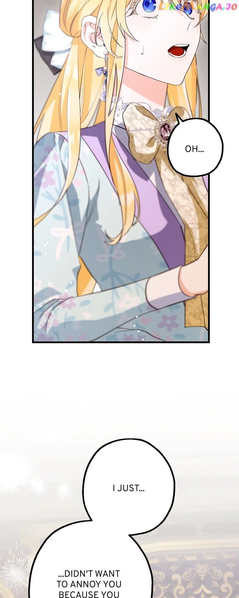 The Beast Within Chapter 23 Online - página 18