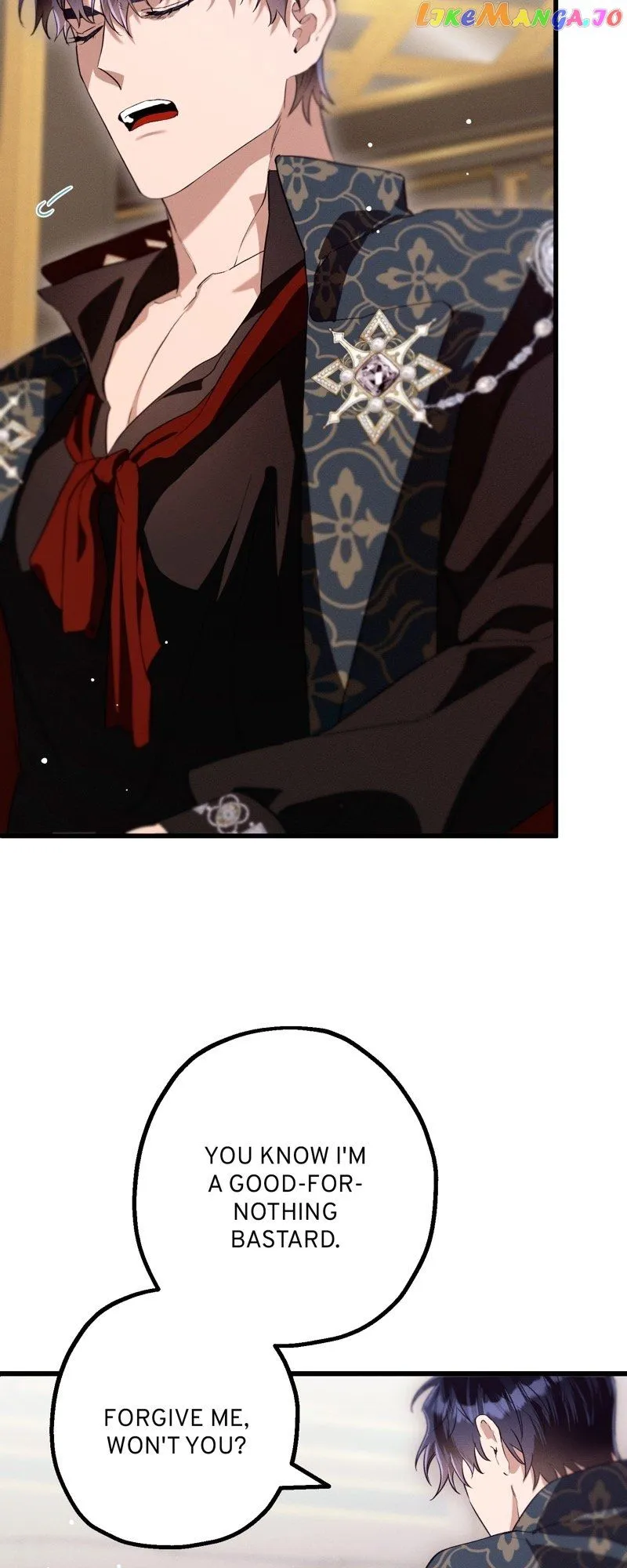 The Beast Within Chapter 23 Online - página 20