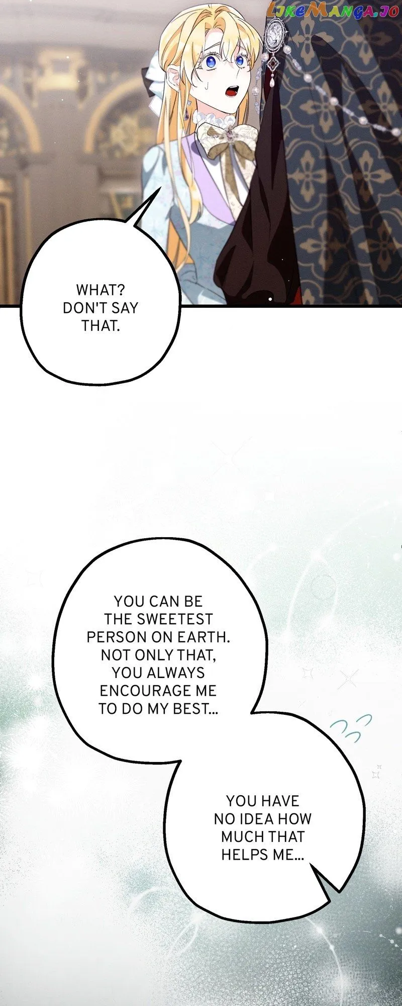 The Beast Within Chapter 23 Online - página 21