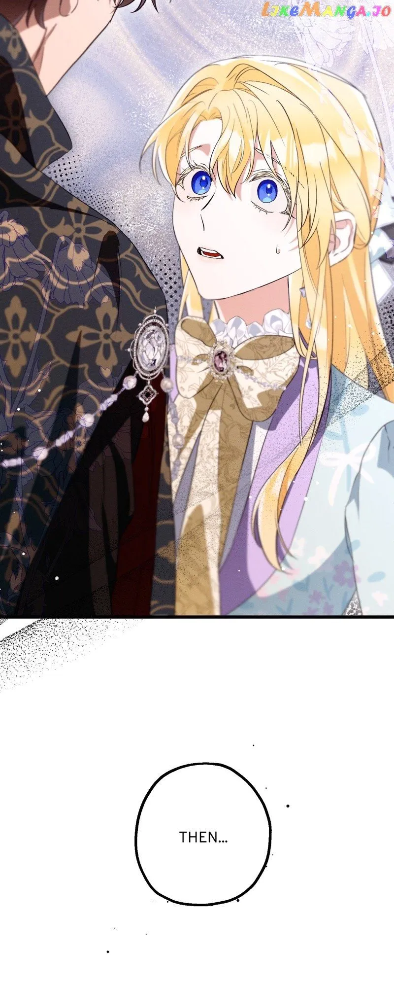 The Beast Within Chapter 23 Online - página 23