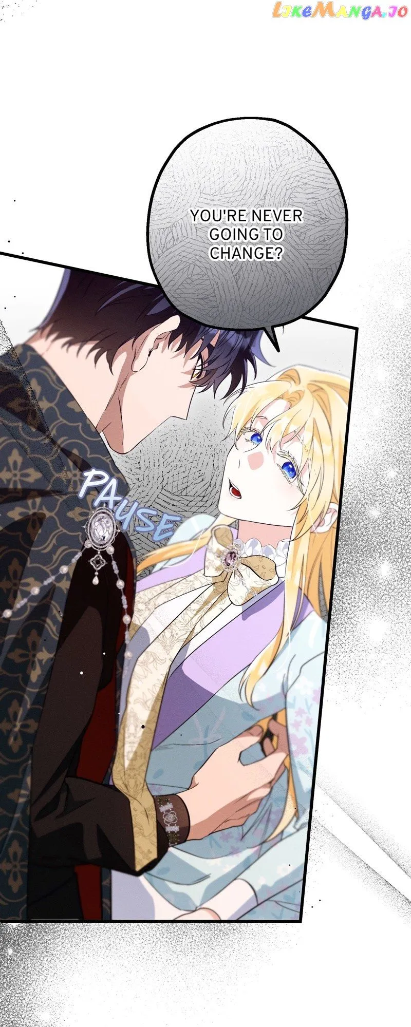 The Beast Within Chapter 23 Online - página 28