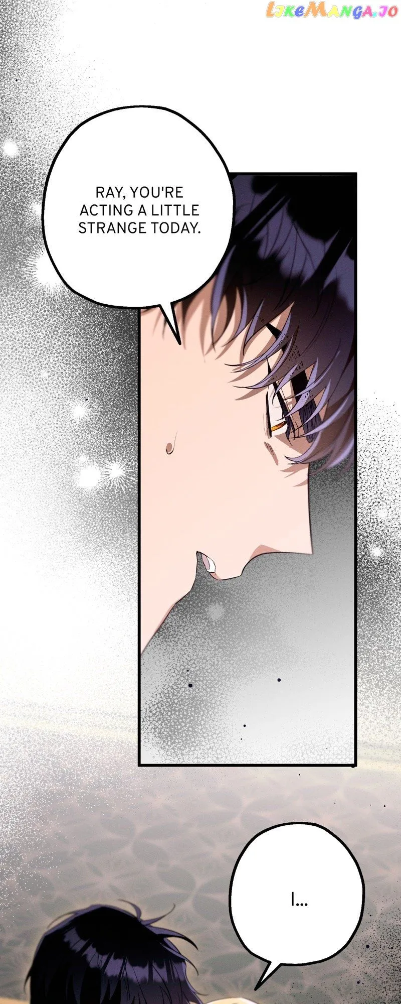 The Beast Within Chapter 23 Online - página 29