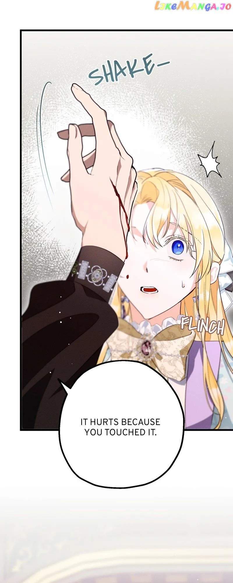 The Beast Within Chapter 23 Online - página 32