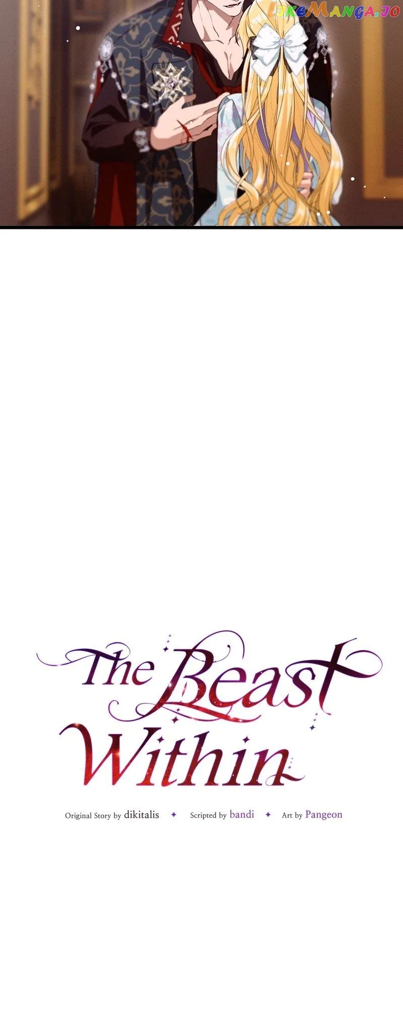 The Beast Within Chapter 23 Online - página 34