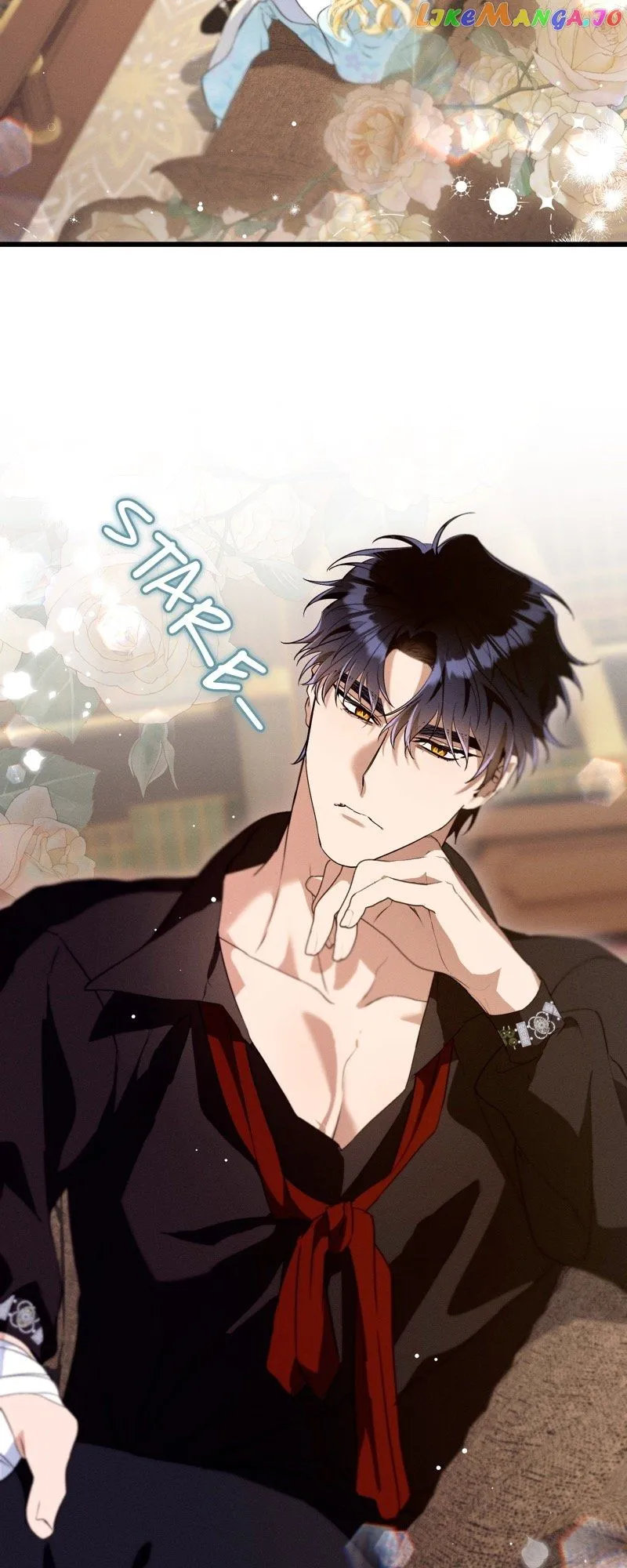 The Beast Within Chapter 23 Online - página 36