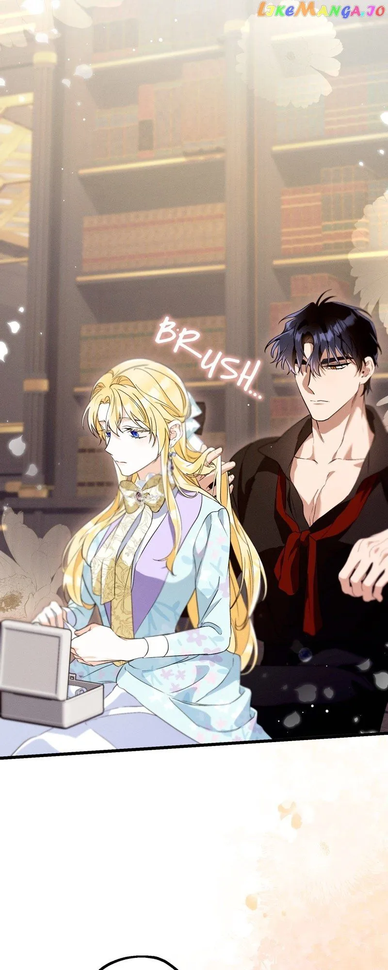 The Beast Within Chapter 23 Online - página 39