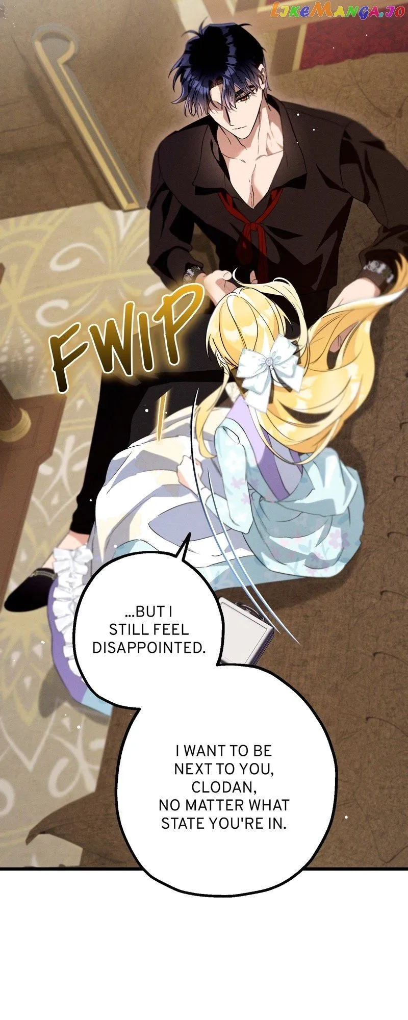The Beast Within Chapter 23 Online - página 42