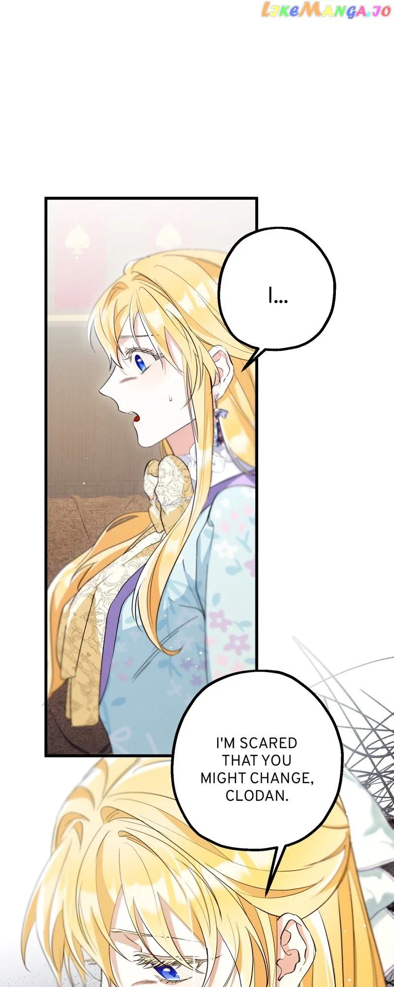 The Beast Within Chapter 23 Online - página 43