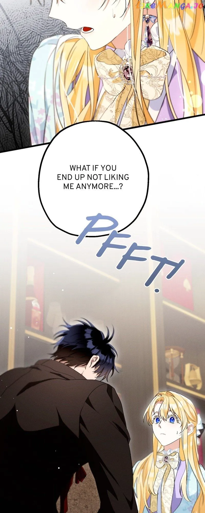 The Beast Within Chapter 23 Online - página 44