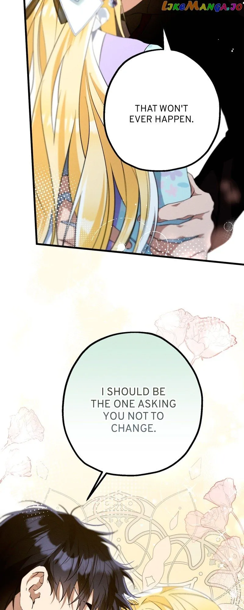 The Beast Within Chapter 23 Online - página 47