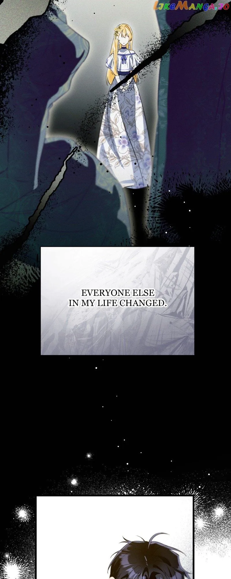 The Beast Within Chapter 23 Online - página 51
