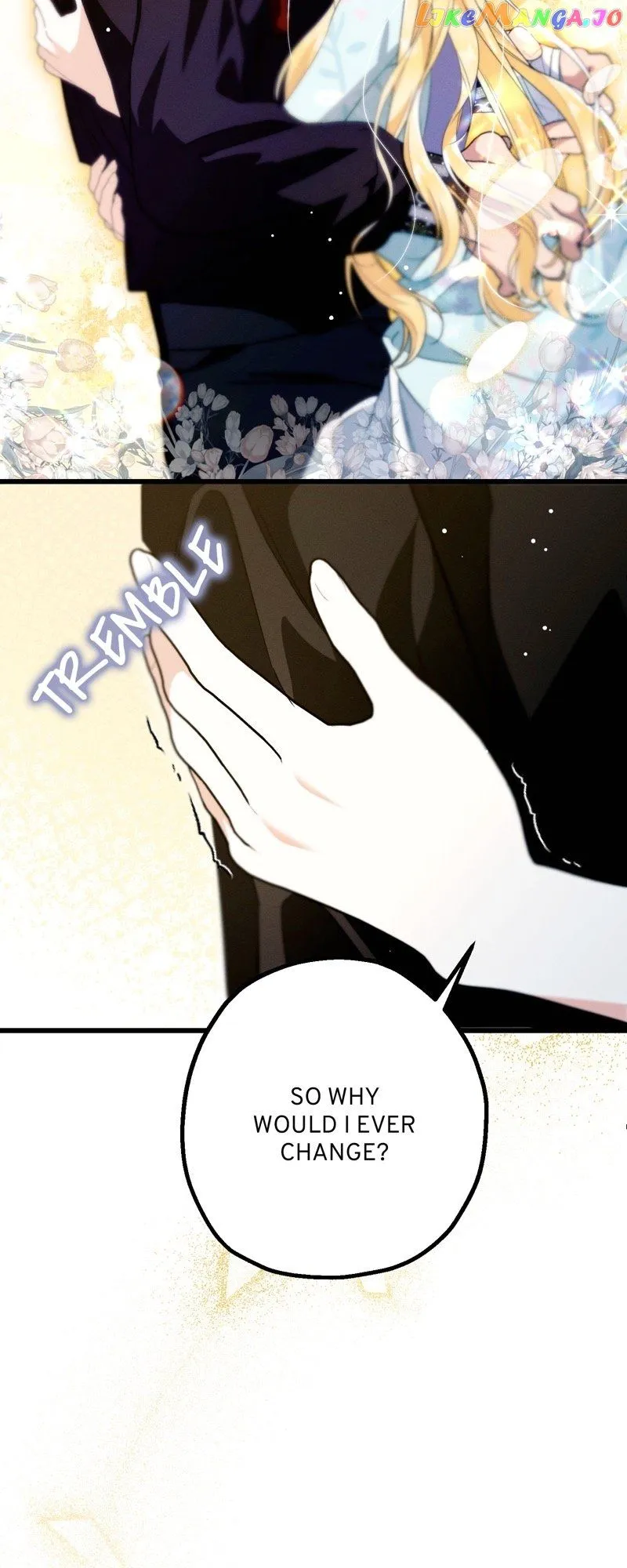 The Beast Within Chapter 23 Online - página 54