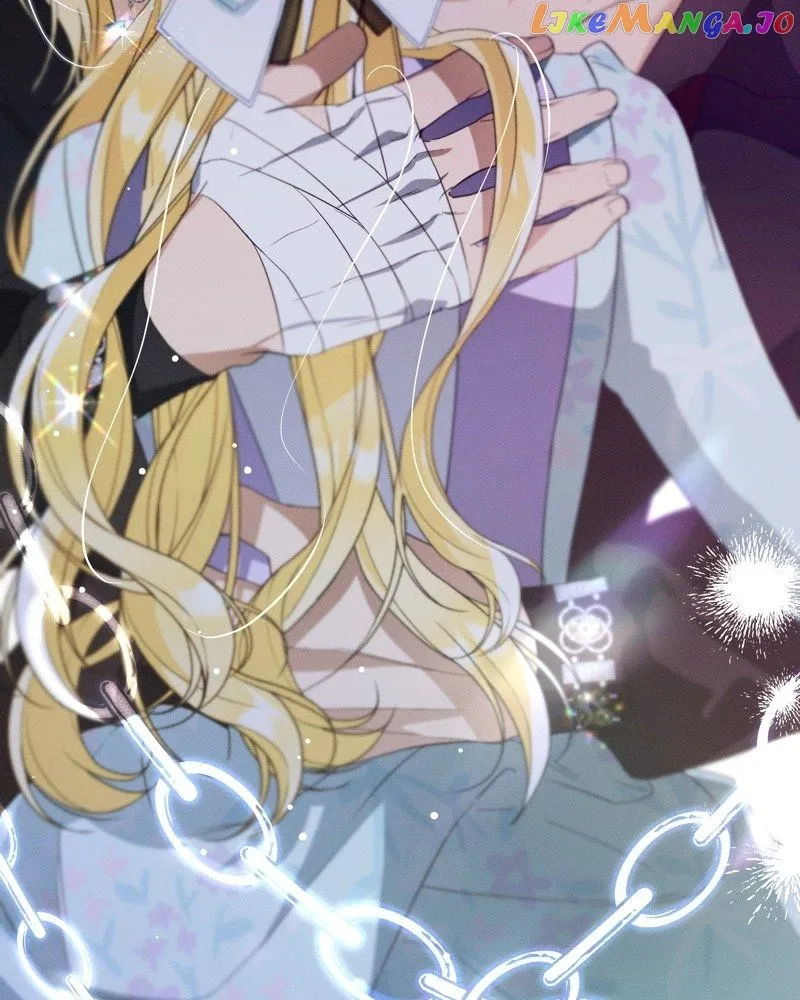 The Beast Within Chapter 23 Online - página 57