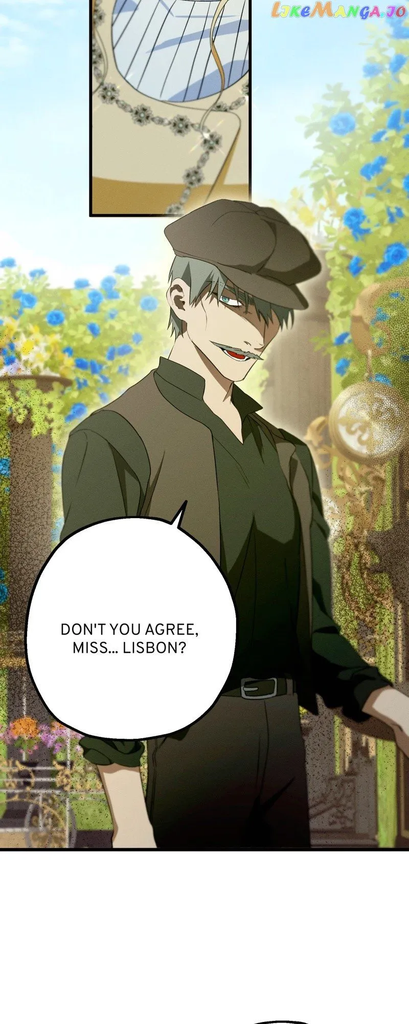 The Beast Within Chapter 23 Online - página 64